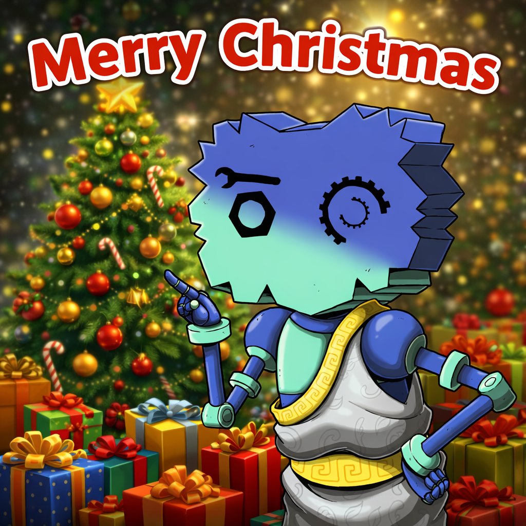 Happy holidays and merry Christmas from the Tekros team! 🎄🎁