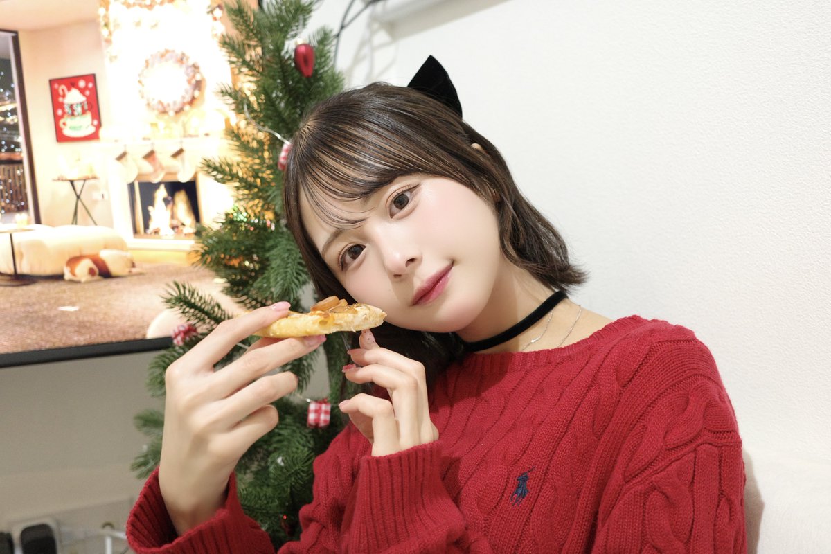 クリスマス満喫🎄♡