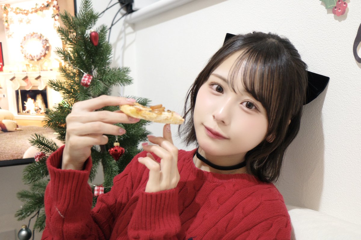 クリスマス満喫🎄♡