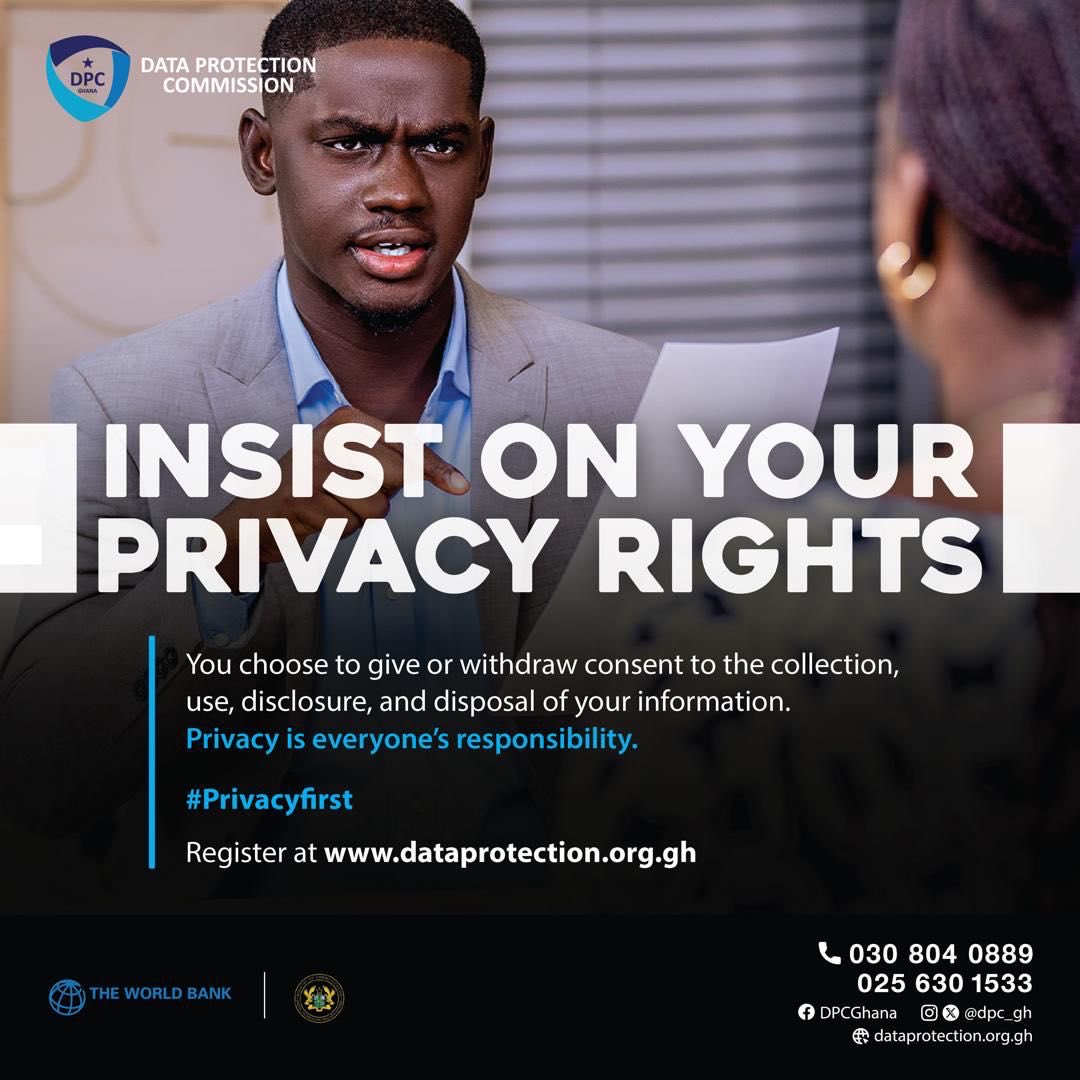 ur_Gean's tweet photo. Merry Christmas To Everyone ๐๐ Remember #PrivacyIsPersonal. Contact the @DPC_Ghana for all Data Protection related issues. #DataProtectionPolice https://t.co/OzAsIhigjD