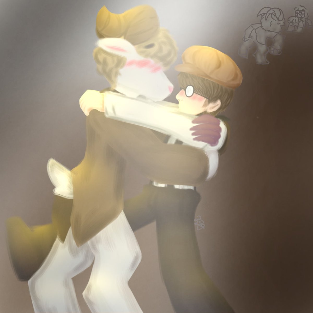 397zeroX's tweet photo. Sumayaw?
Art by @KoleTheLocalVee
#art #digitalart #artwork #397ZeroX #ZeroX397 #CZXO https://t.co/BfZQdSFKNO