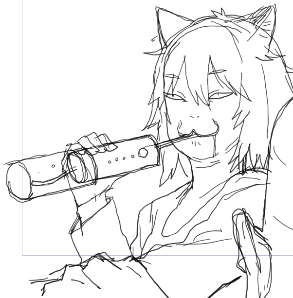 ヤニねこ 