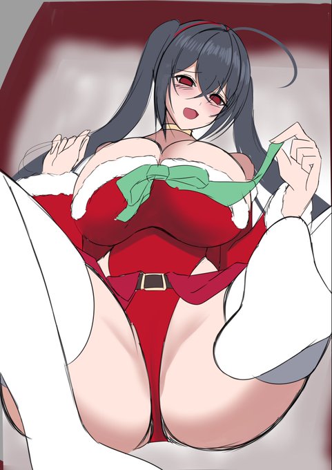 taihou
wip😍😍😍 