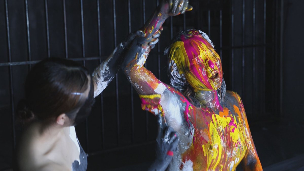 並木@InfinityXのメッシー tweet media