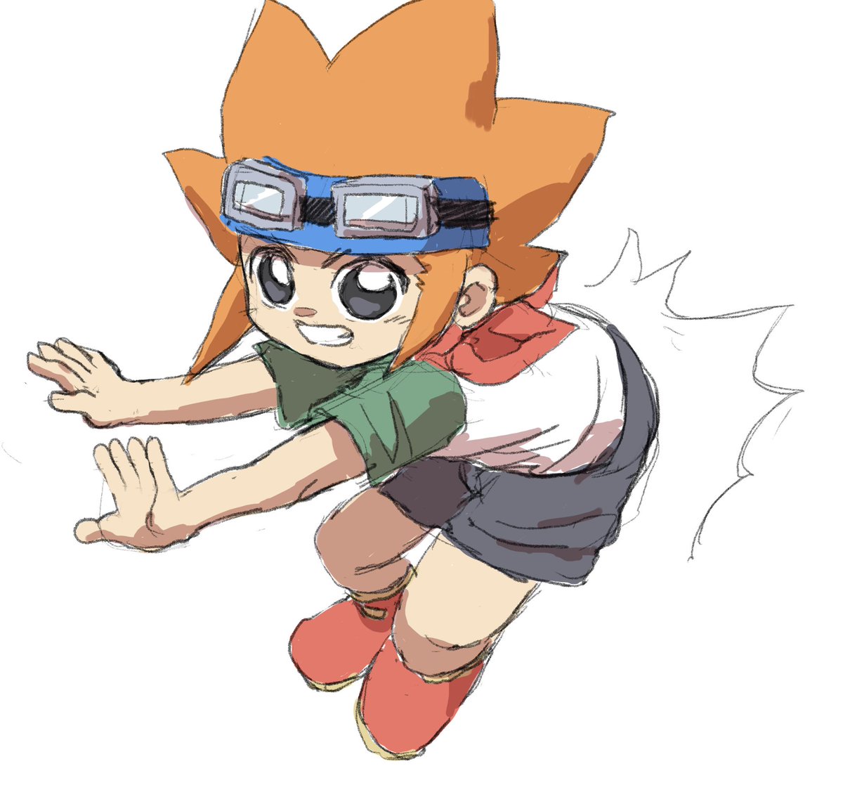 まっくん (@makkun158) / Posts / X