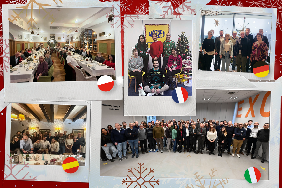 Magneti Marelli Parts & Services tweet media