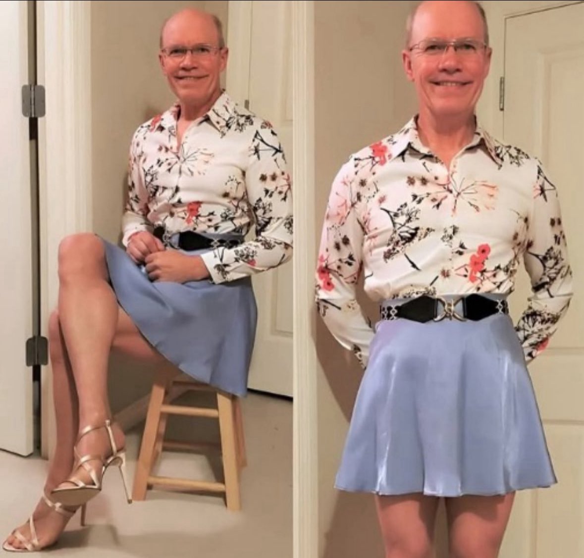 <a href="/nypost/">New York Post</a> This is Chuck Redd, So I guess it makes sense, no one cares for Jazz Music anyways. #KennedyCenterHonors