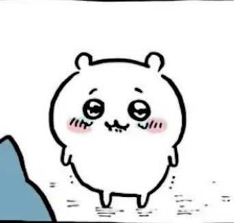 I’m okay… I’m okay…