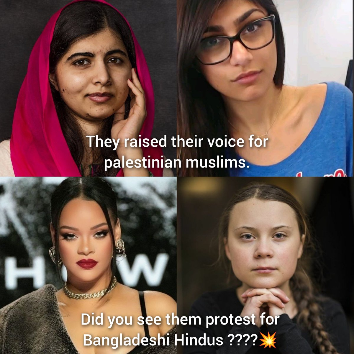 Question of the Day ????