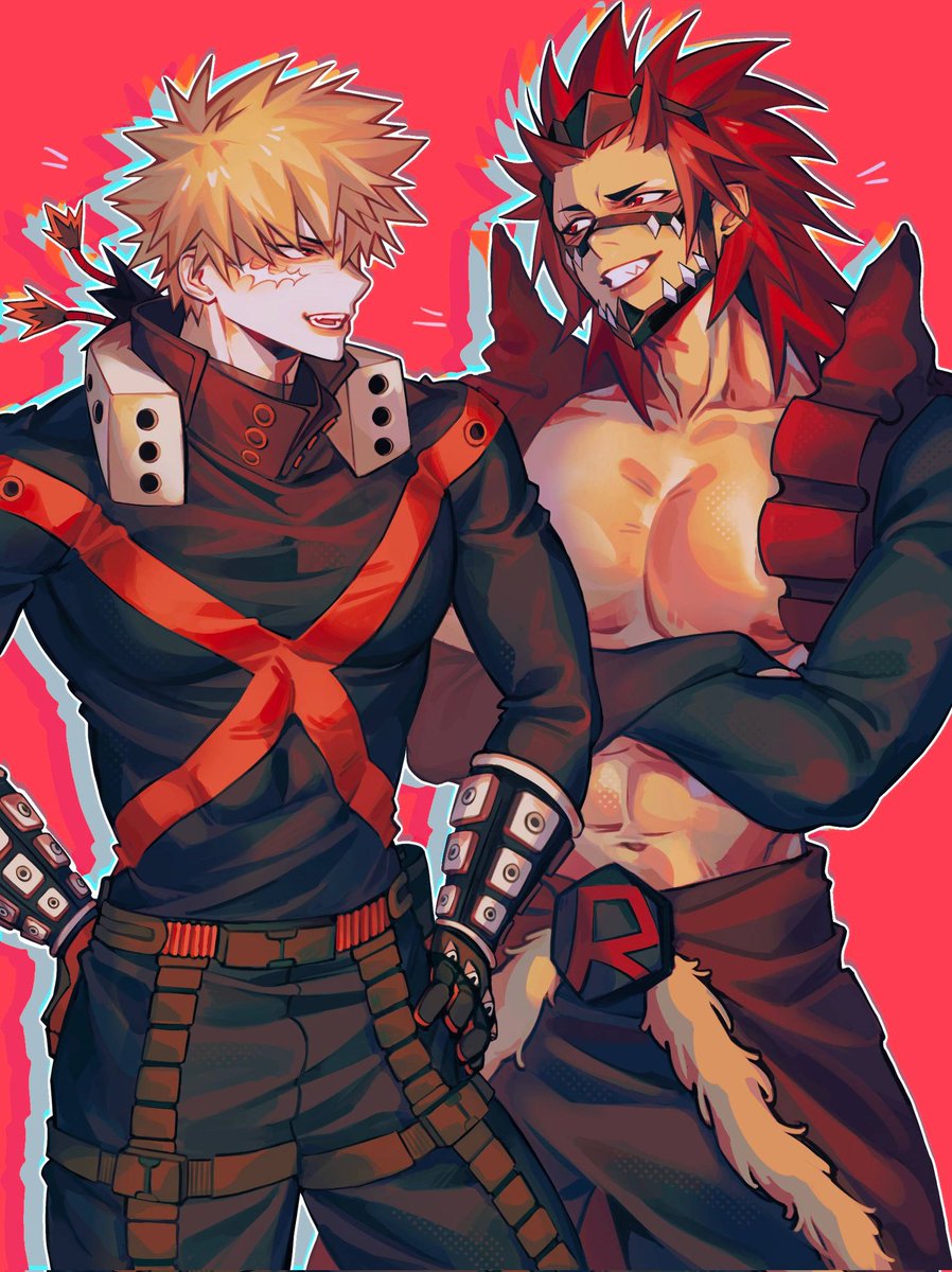 tobionart's tweet photo. dynariot pro heroes finished piece 💥💥
#krbk #kiribaku https://t.co/xXQGQvPvyV