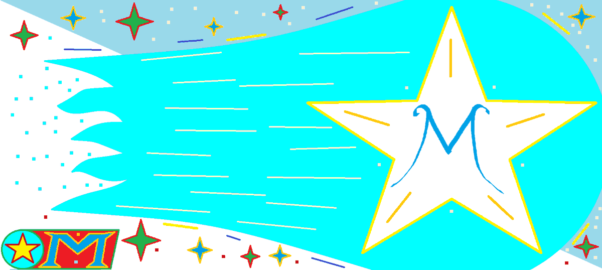 Multidude17's tweet photo. Merry Christmas and Happy Holidays 2025, check out this pretty bright-looking comet called Merry Comet. This bright comet lights up the night of Christmas Eve and shines on every family that is jolly on the winter season. #graffiti #streetart #comet #Holidays #Christmas https://t.co/OB2cDmoiDt
