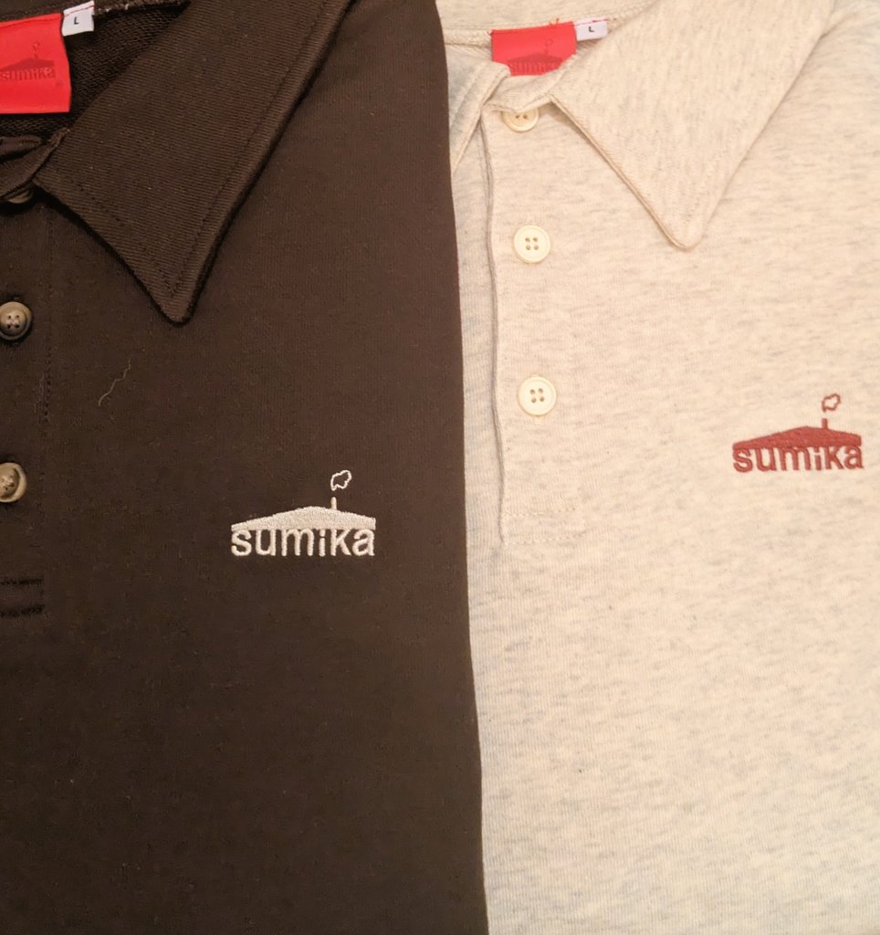 sumikaグッズ