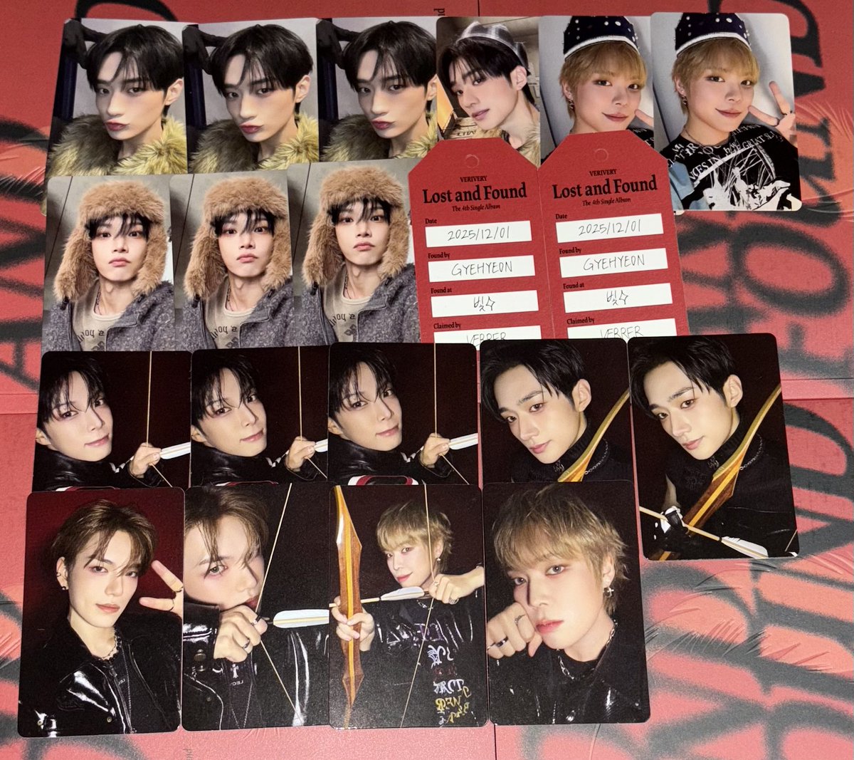 💙🍀取引 tweet media