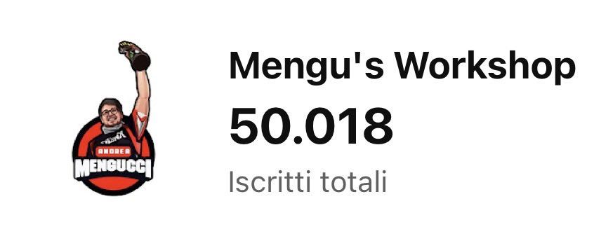 Andrea Mengucci tweet media