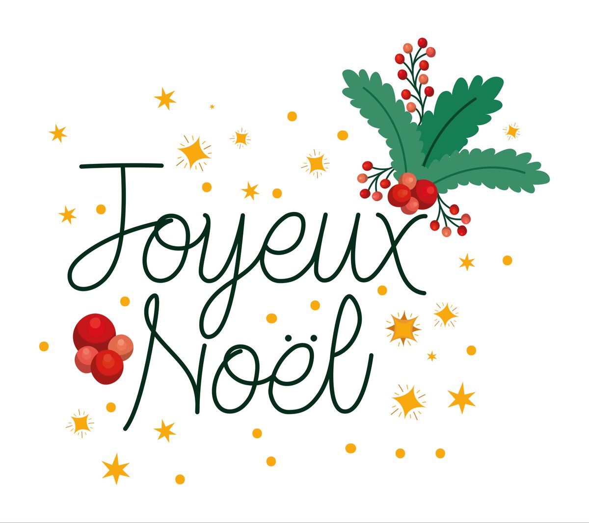 Joyeux Noël 2025 🎄🤶🎅