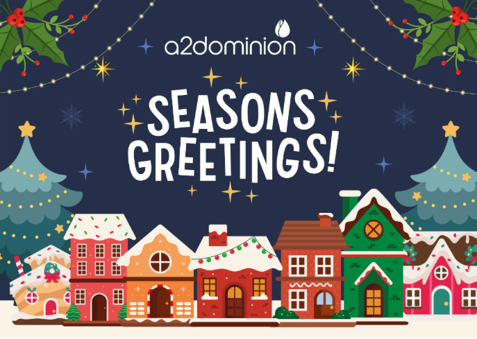 Wishing everyone a happy Christmas. 
We hope your day is filled with laughter, love and cherished moments.
 
Have an emergency repair today or over the festive period? Call us on 0800 432 0077.

Other repairs and queries? Visit our website for more info: a2dominion.co.uk/newsroom/2025/…