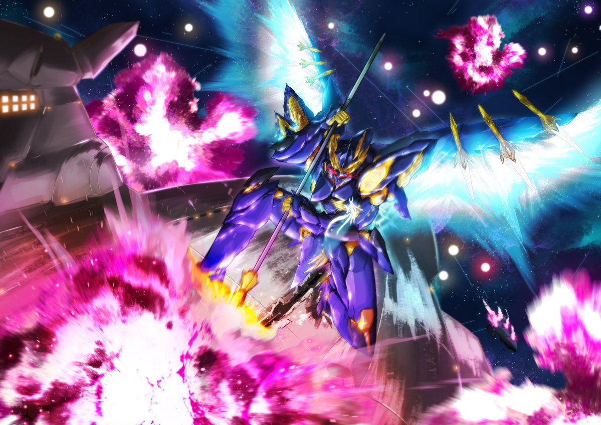 DaveOfGustave's tweet image. Art not made with AI