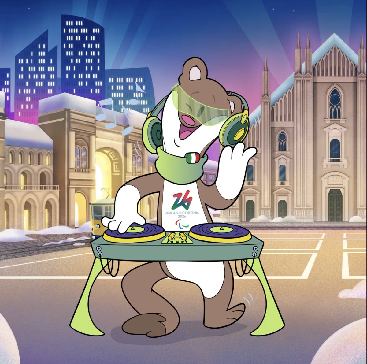 moonorzero's tweet image. $Milo