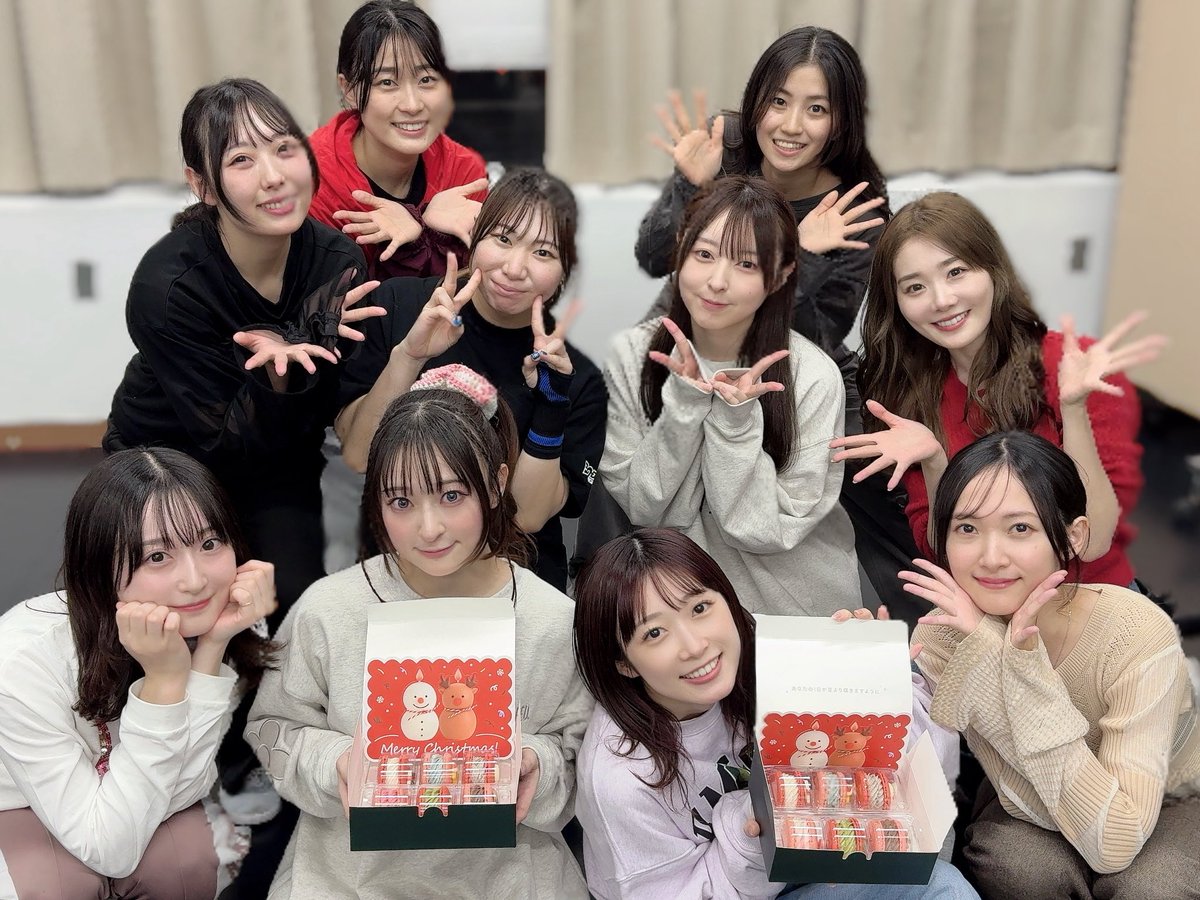 鶴見 萌(B≡FULLEST) (@tsurumi_moe) / Posts / X