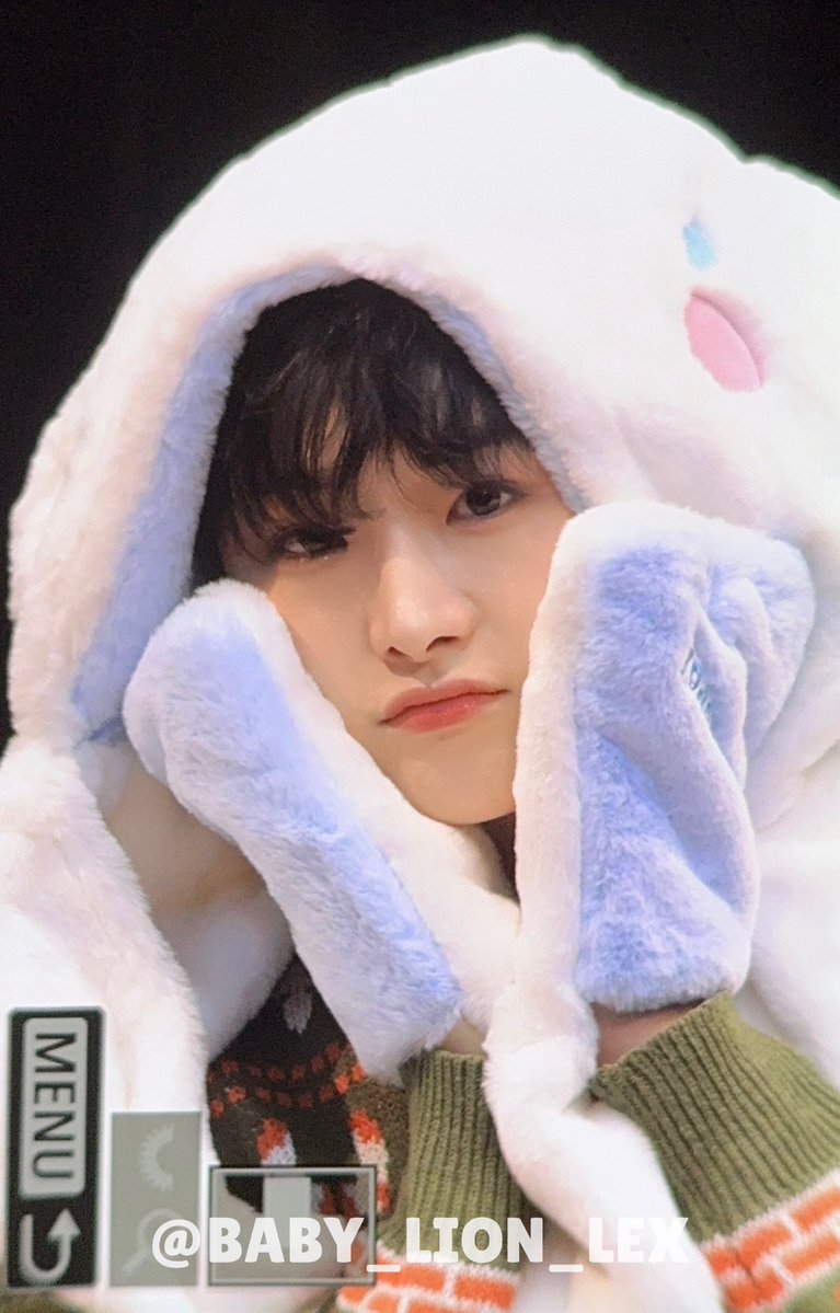 Zodu_laye's tweet photo. Member terimut ๐ถ๐ babyface
Fake maknae
@XODIAC_MEMBERS @XODIACOfficial
#lex #lexxodiac #zodoohyun #xodiac https://t.co/MakcdApzEF