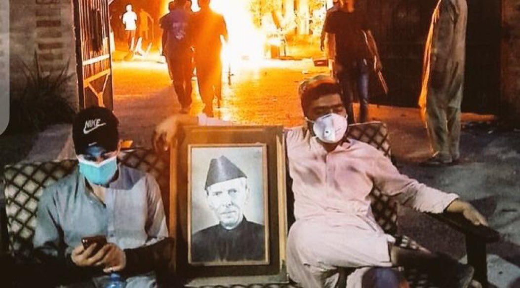 imanwithik's tweet photo. HBD to the GOATed founder of Pakistan https://t.co/PXP04BrCeg