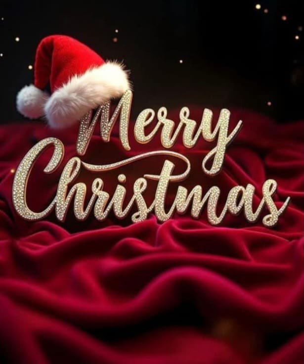 isseyhazel's tweet photo. Have a Jolly Holly Christmas ❤️ https://t.co/GgcsUessiR