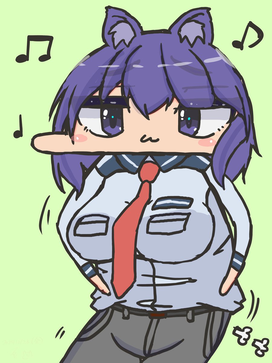 仕事納めだ～ズンチャズンチャ 