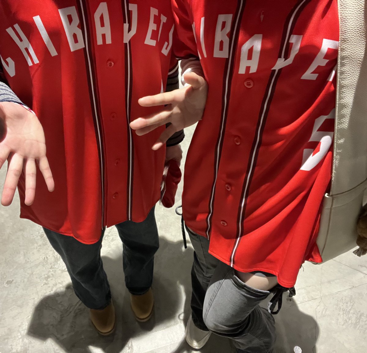 luvollq's tweet photo. 何年かぶりに見に行ったらまんまとハマってしまった😭❤️‍🔥来年も沢山通います🎶⭐️ https://t.co/vI5WGkuAwa