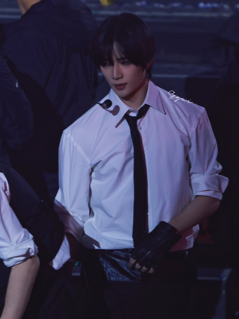 cbgstwt's tweet photo. LONG HAIRED BUFF BEOMGYU RETURN??????? https://t.co/pbdcSaMgJN