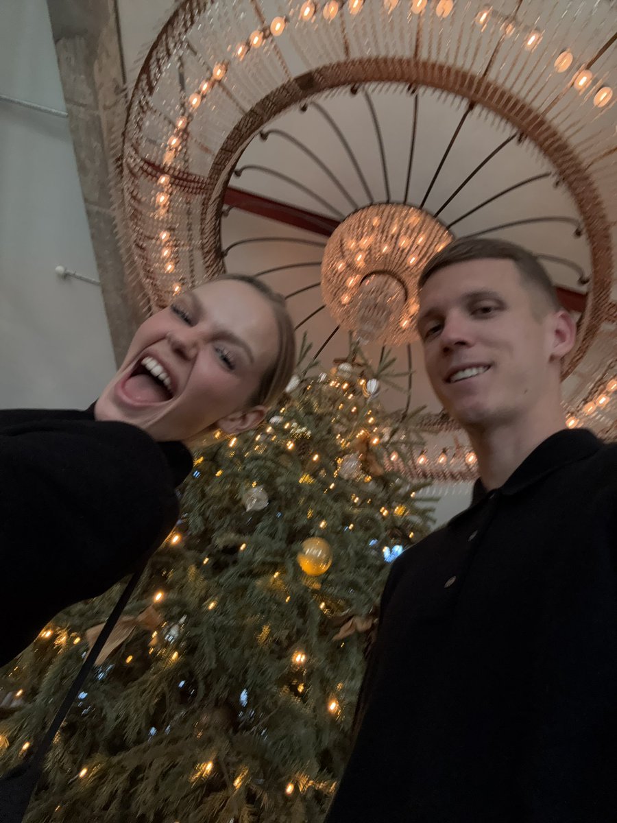 Dani Olmo tweet media