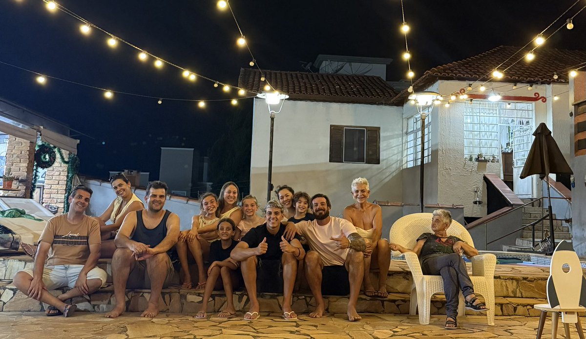 Andre A. Rienzo tweet media