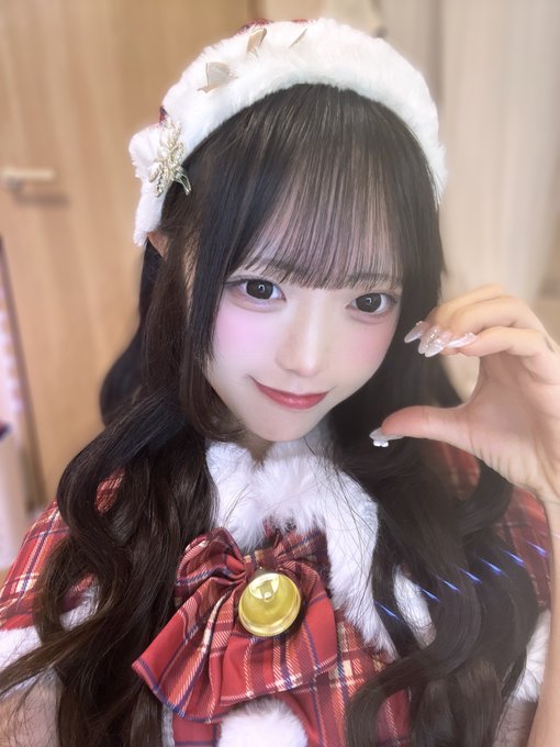 Twitterのコスプレ画像12