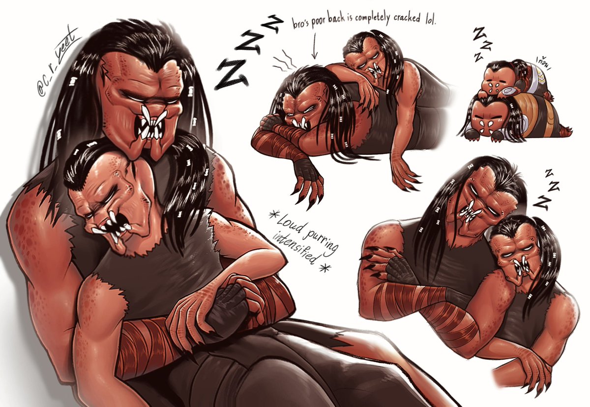 Nugget Lord✨ tweet media