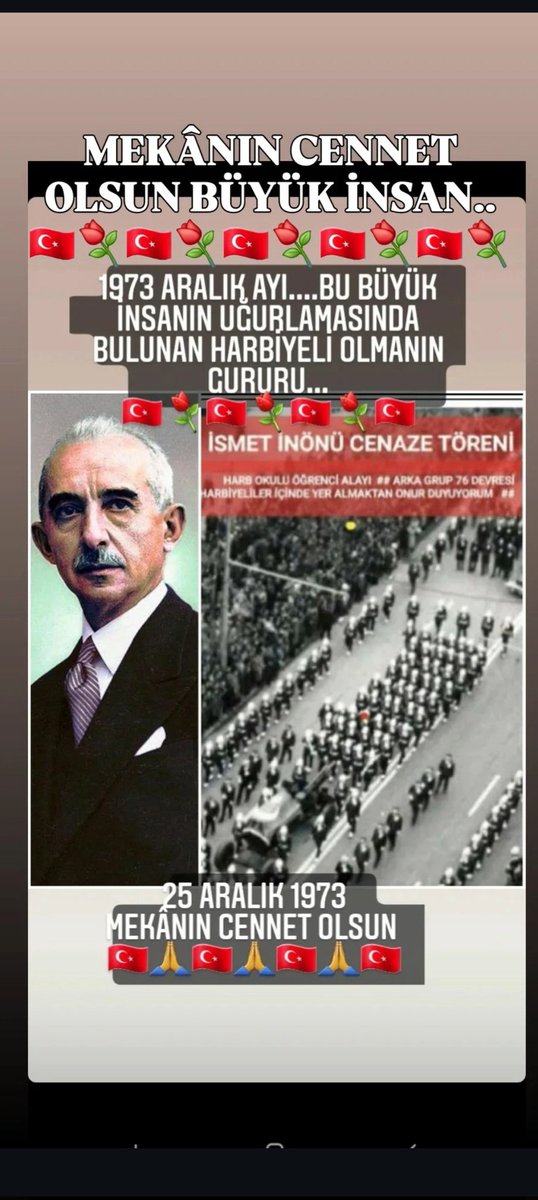 MEKÂNIN CENNET OLSUN 
⚘️🇹🇷⚘️🇹🇷⚘️🇹🇷⚘️🇹🇷⚘️🇹🇷