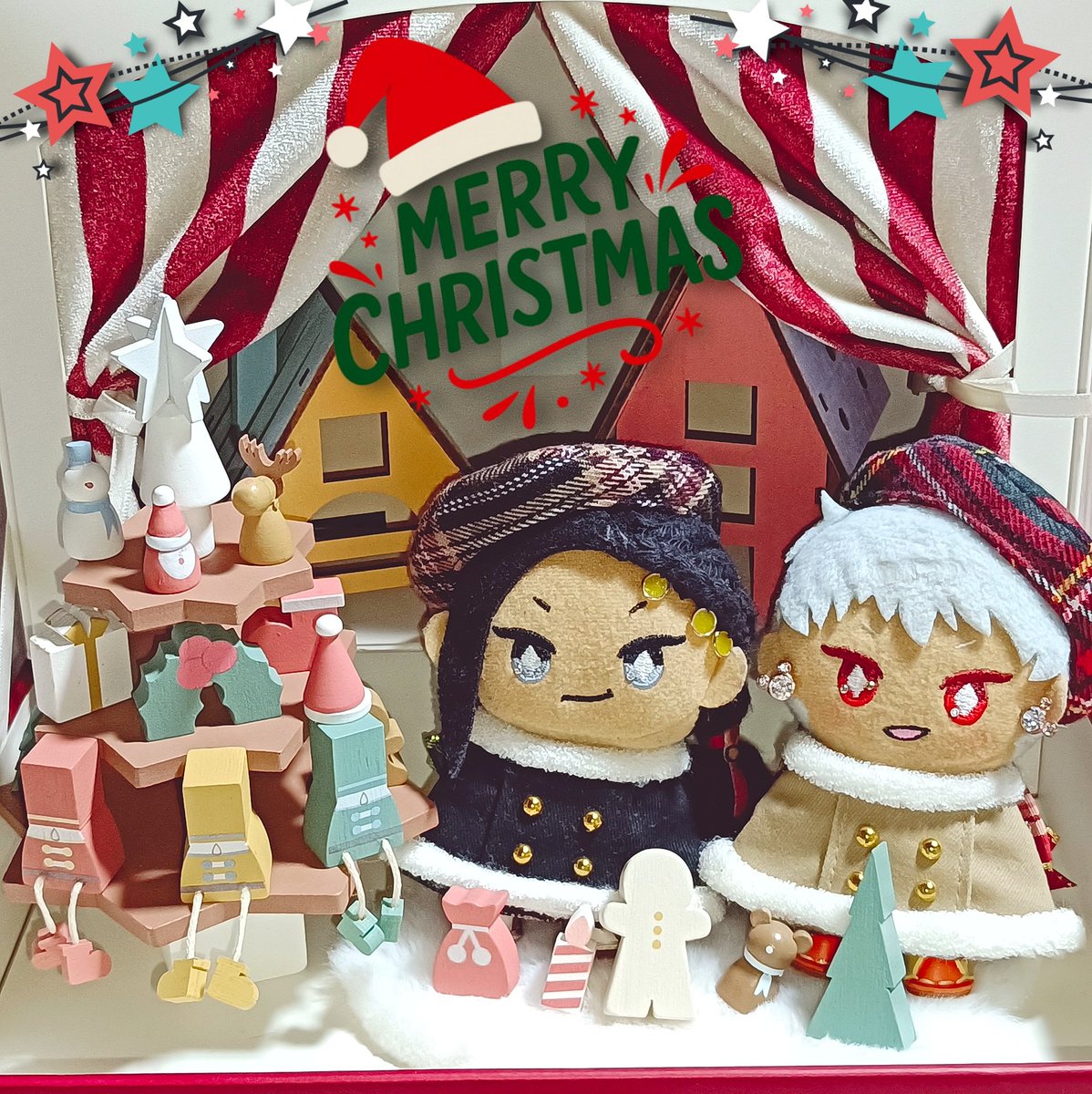 🎅🎄𝑀𝑒𝑟𝑟𝑦 𝐶ℎ𝑟𝑖𝑠𝑡𝑚𝑎𝑠🎄🎁