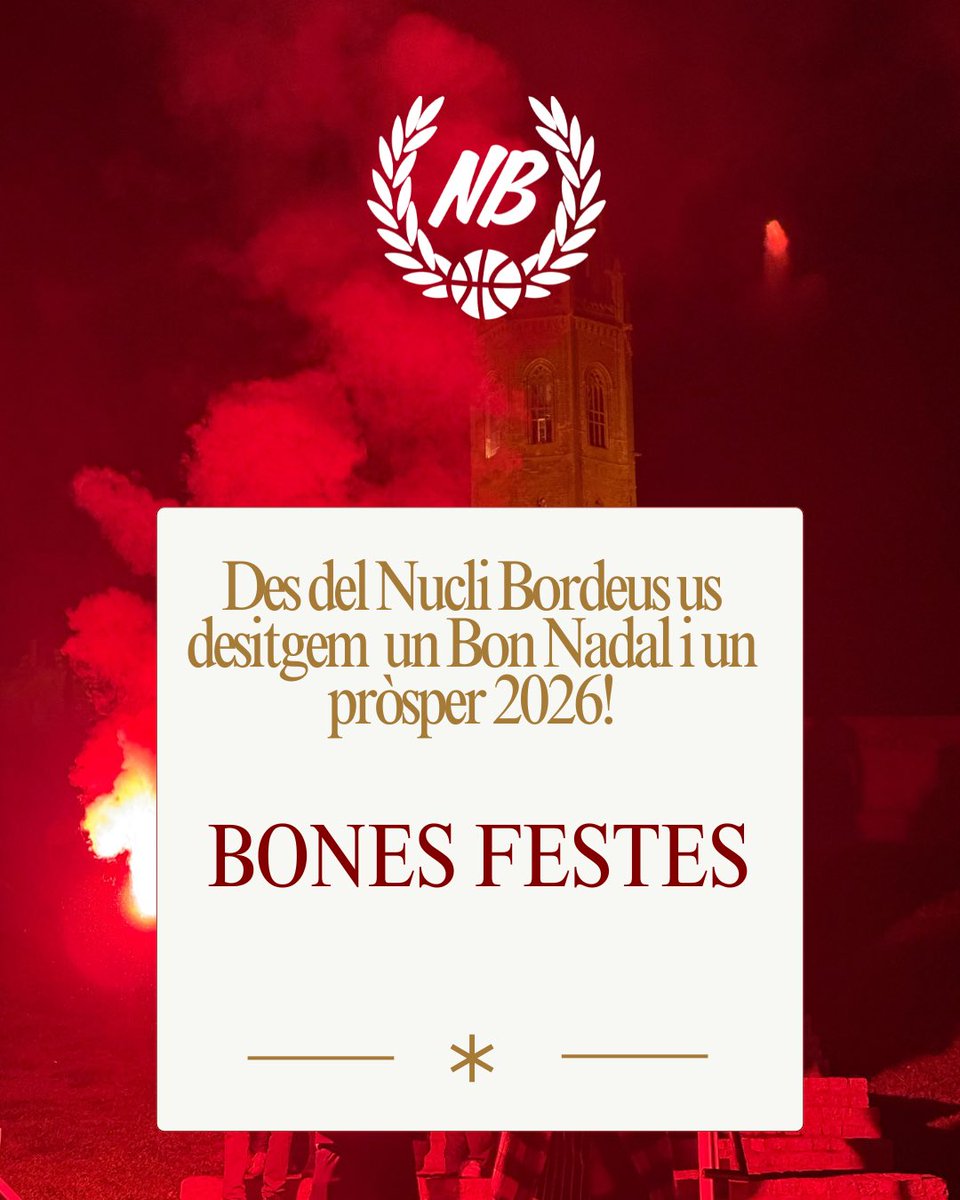 Nucli Bordeus (@nuclibordeus) on Twitter photo 