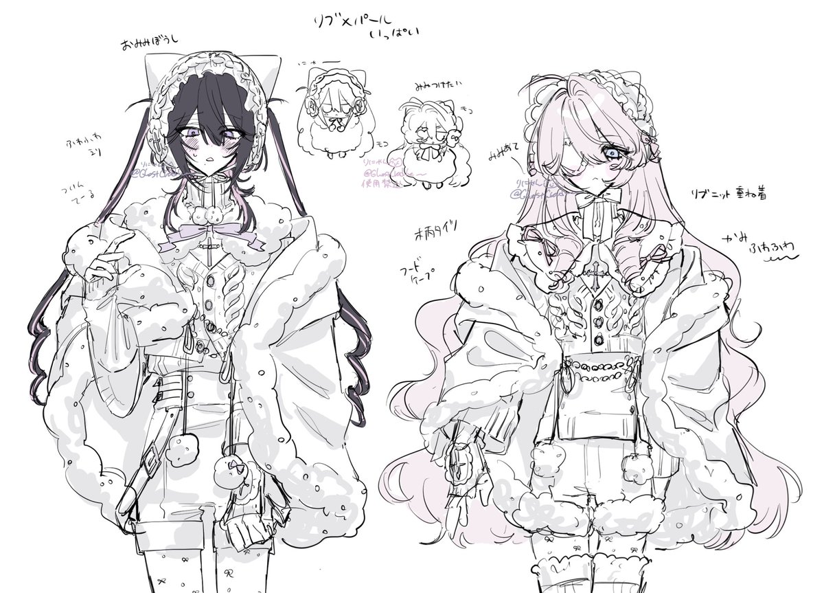 りにゃん★ りにゃん (@GhostCradle__) / Posts / X