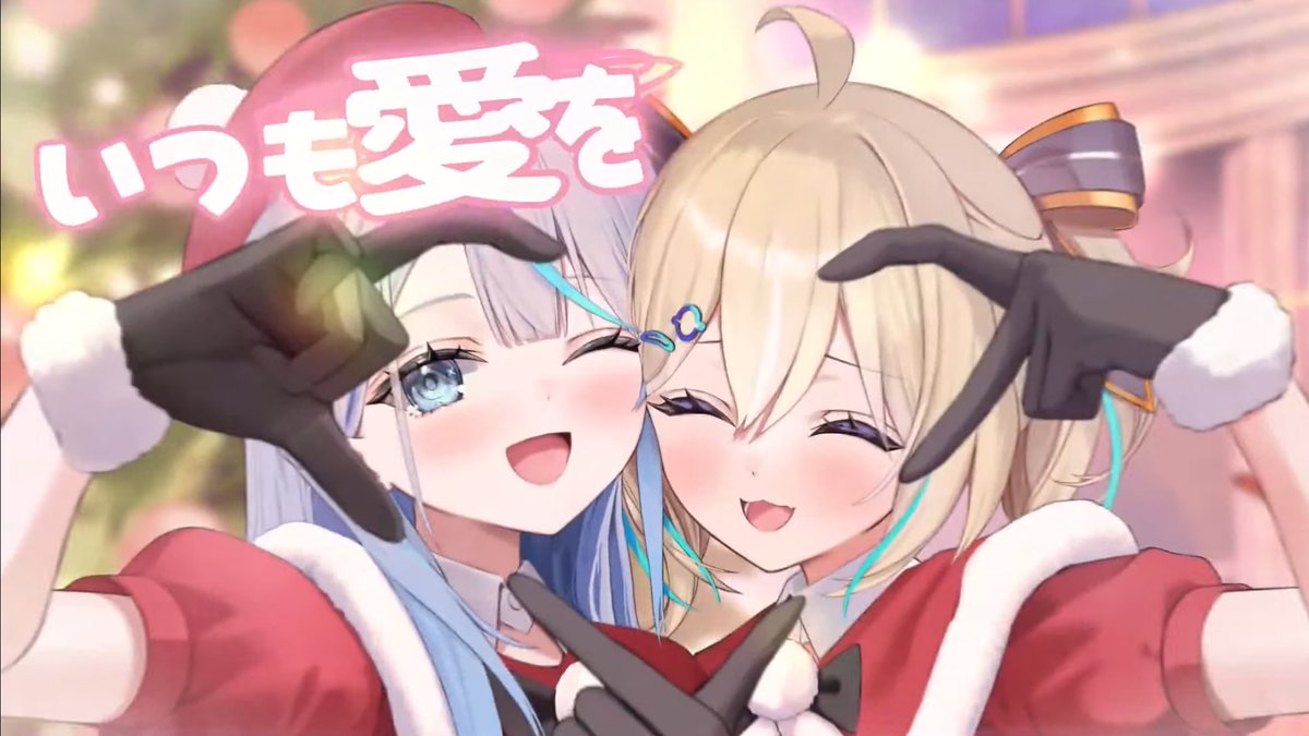 ルカちゃん歌みたプレミア公開 ありがとう