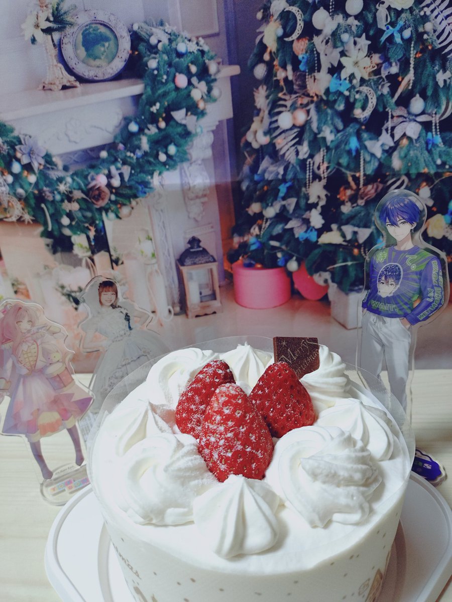 メリクリ第2弾（晩ご飯）