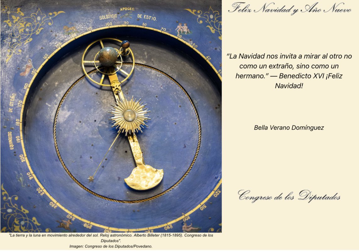 Que el Espíritu de la Navidad inunde tu hogar todos los días del año. ¡Feliz Navidad!