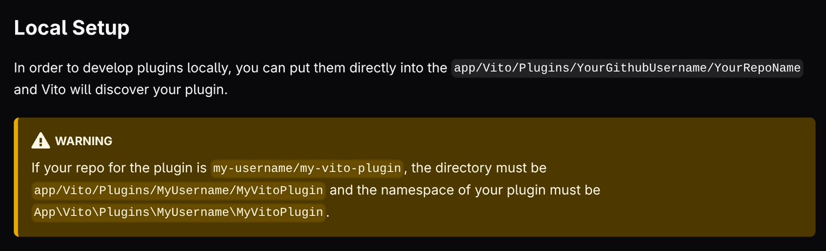 VitoDeploy tweet media