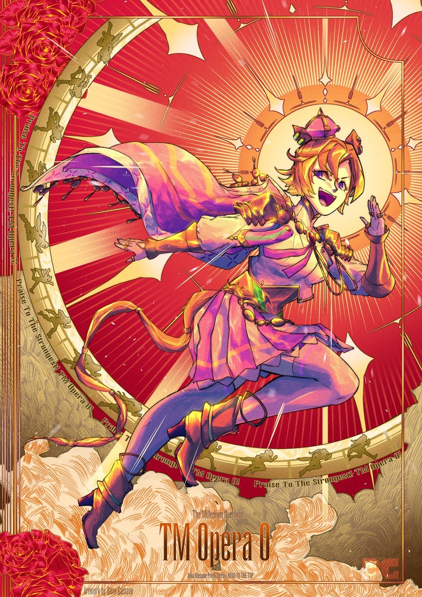 DaveOfGustave's tweet image. Art not made with AI