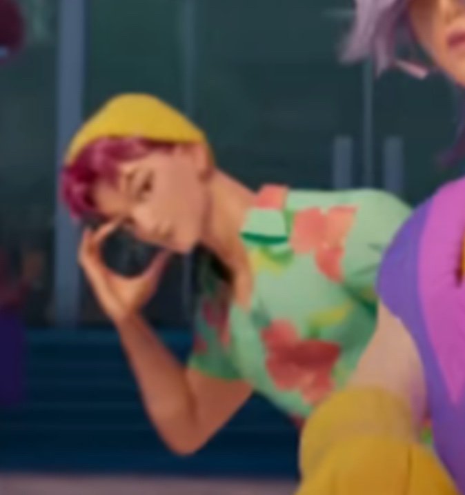 케이팝 척척석사 Abby (@daddysaja) on Twitter photo 