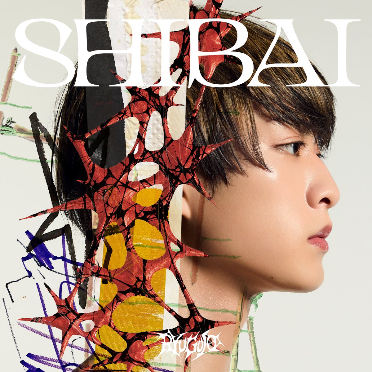 ◤◢◤◢◤◢◤◢◤◢ ㅤㅤ2ND AL ㅤㅤSHIBAI (Deluxe) ㅤ2026.2.25