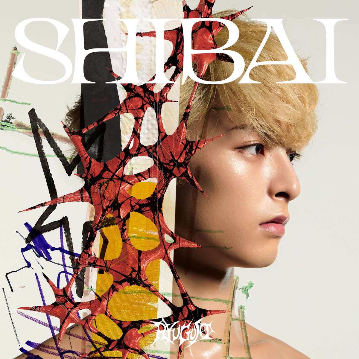 ◤◢◤◢◤◢◤◢◤◢ ㅤㅤ2ND AL ㅤㅤSHIBAI (Deluxe) ㅤ2026.2.25