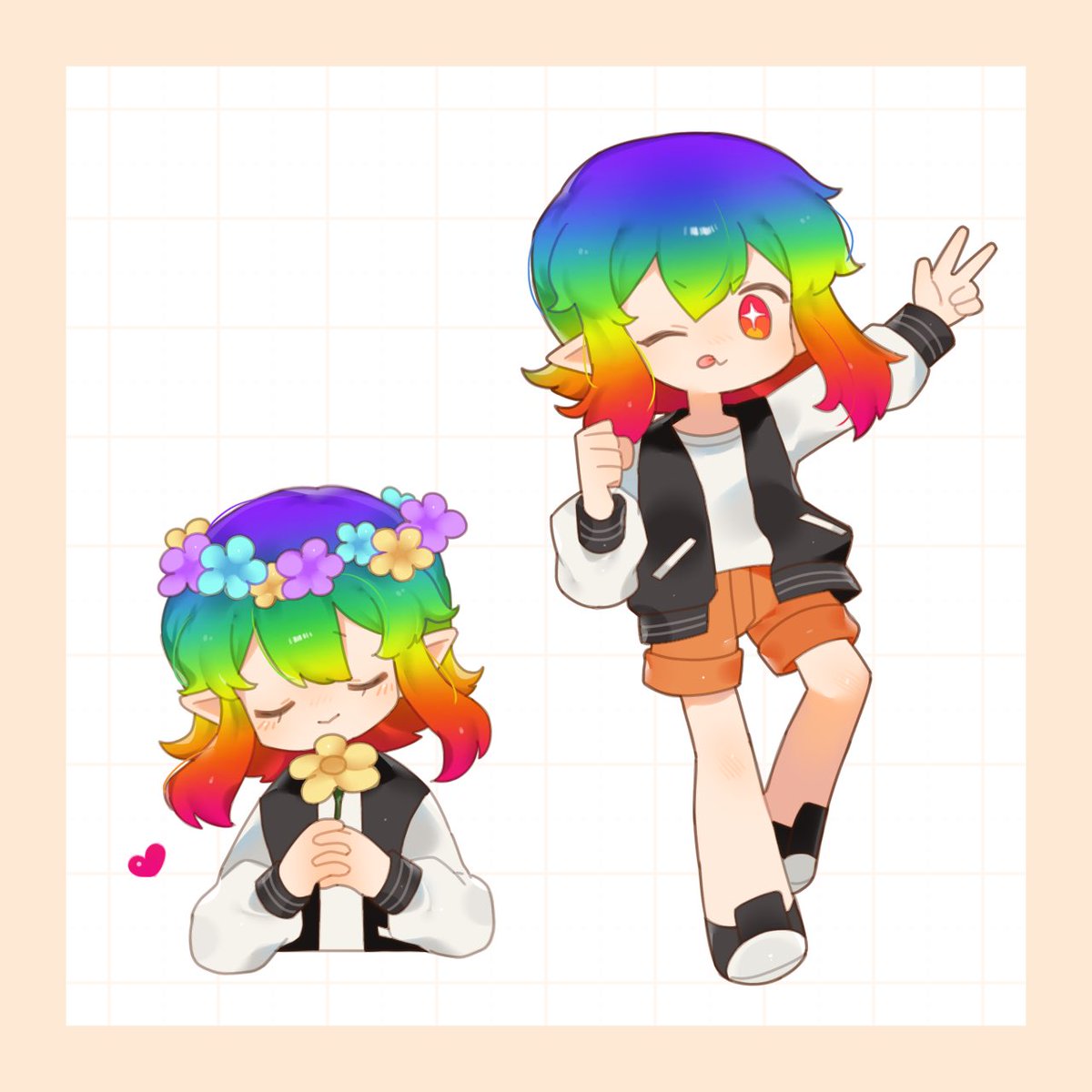 きなこ (@75G7oO7KRMu827J) / Posts / X