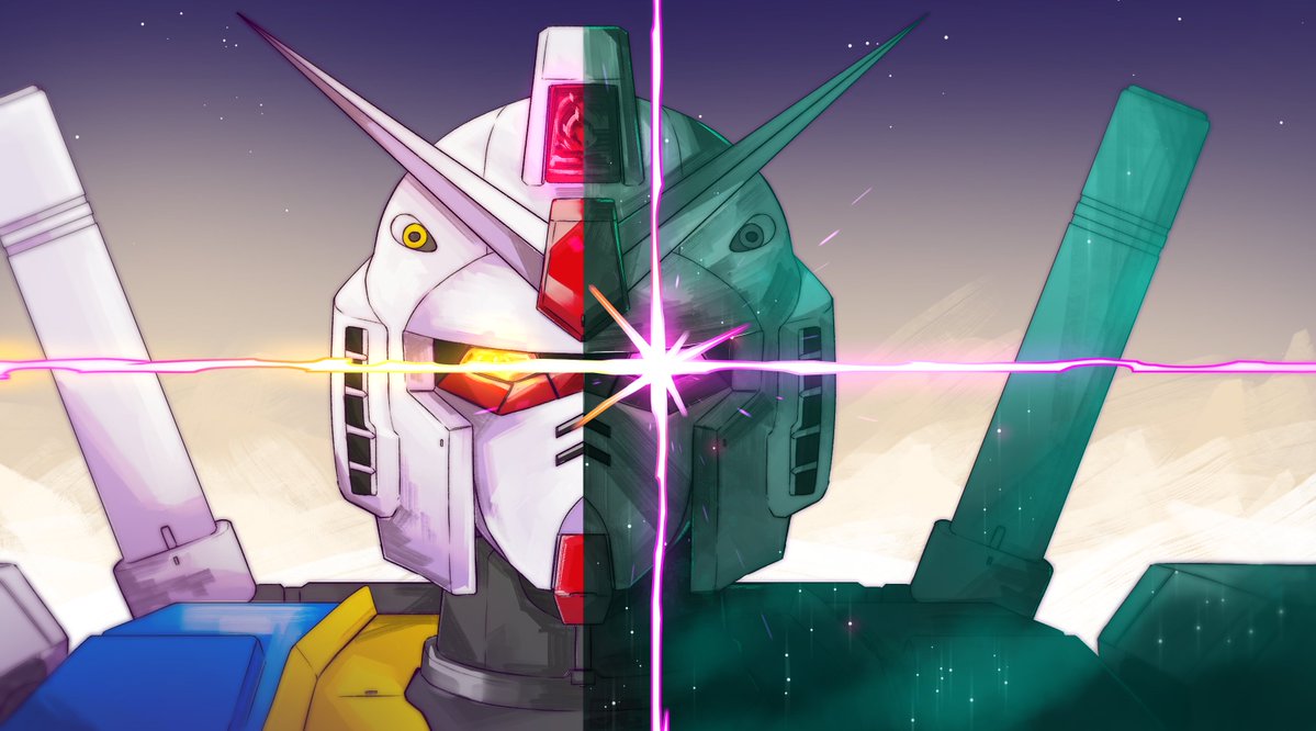 DaveOfGustave's tweet image. Art not made with AI