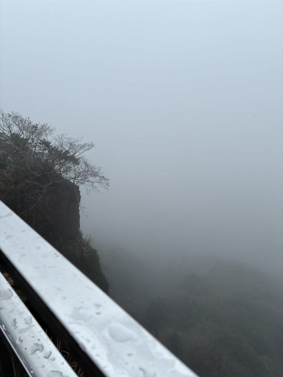 メリークリスマス！！！天気悪過ぎた！
