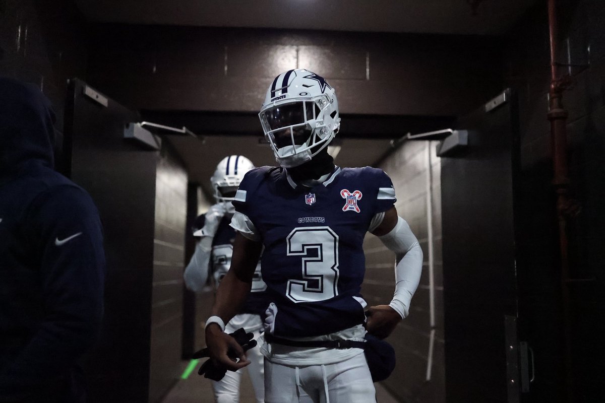 ❄️❄️❄️

#DALvsWAS | <a href="/bswhealth/">Baylor Scott & White Health</a>