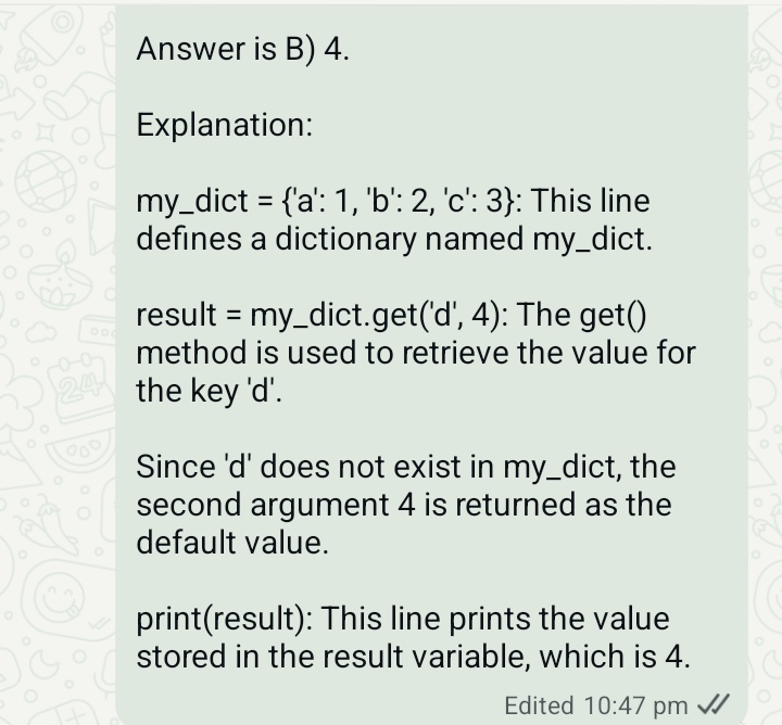 Premakumar Thevathasan (Prem Iyer) tweet media